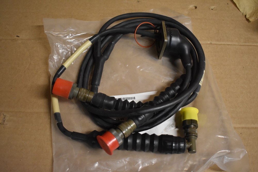 Limit Switch 16102279-001 Cable Assembly New