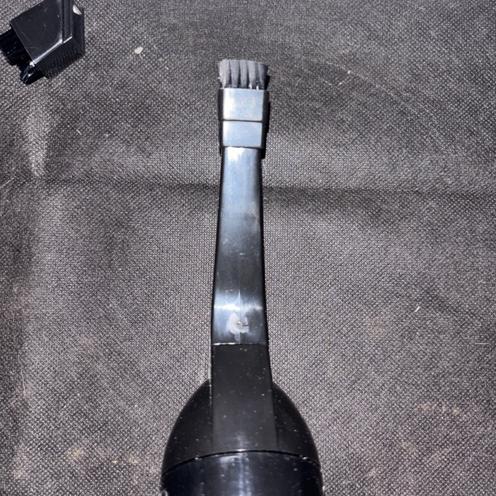 DataVac PC Personal Computer Keyboard Vacuum NEW Tested Working