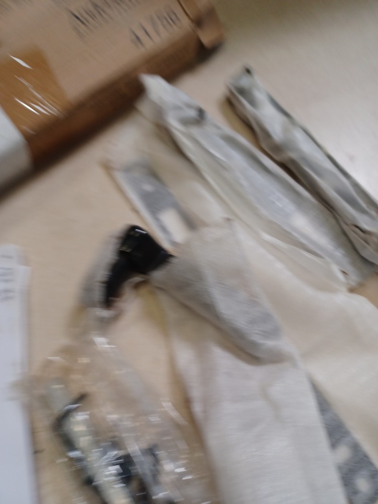 Traditional Handle (41756) Oil Rubbed bronze BLACK