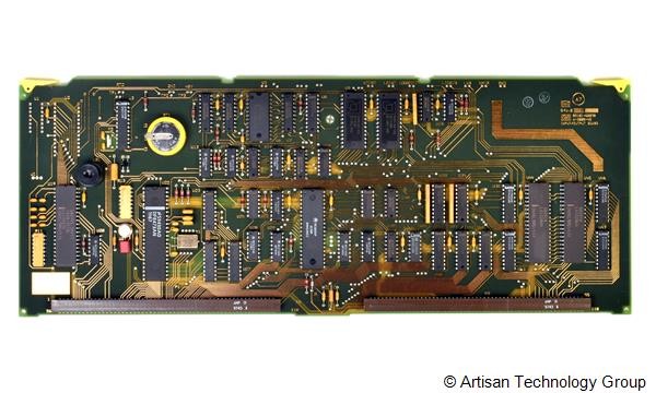 HP 85101-60272 Input / Output Board