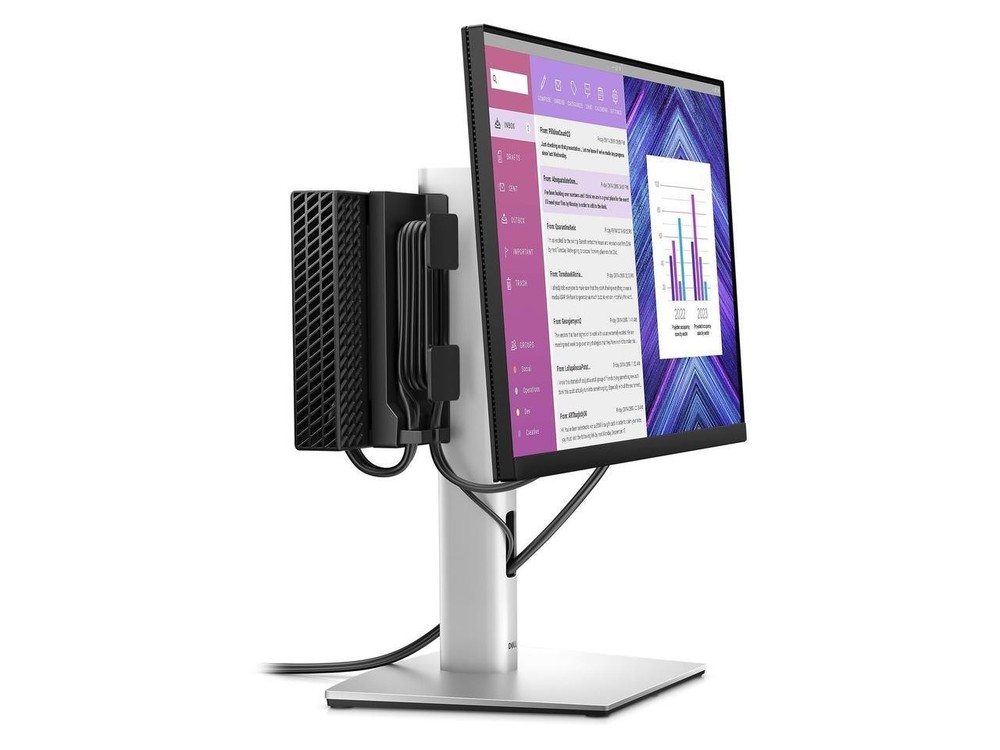 Dell OptiPlex Micro AIO Stand - MFS22 DELL-MFS22