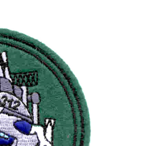 USS Burrfish SSR-312 Small Patch