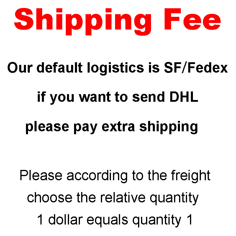 Shipping Fee