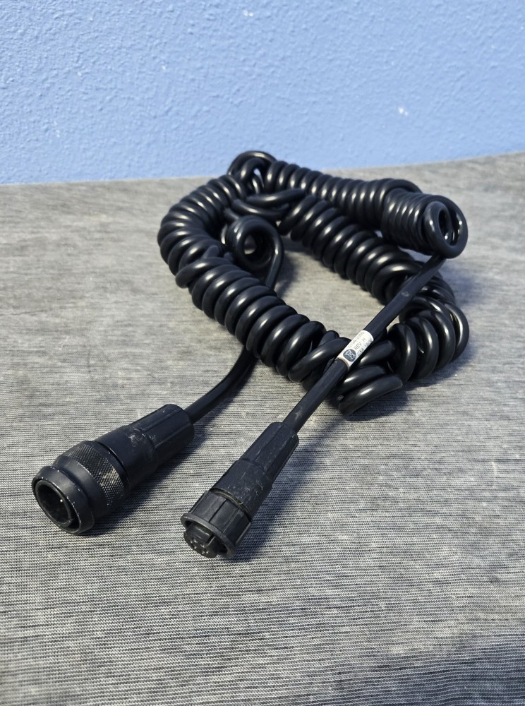 TRIMBLE 0794-2350 CABLE COILED ( INV10-BINY001C)