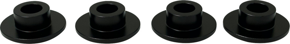 KODLIN USA Riser Bushings Solid Black VVT Improved Performance