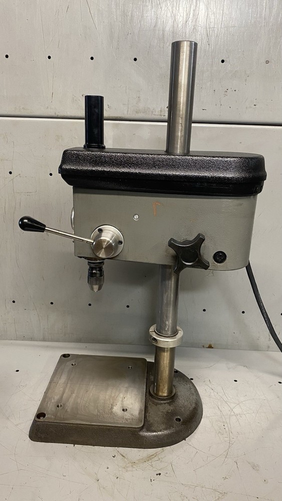 Servo Products Variable Speed 7010 Precision High Speed Drill