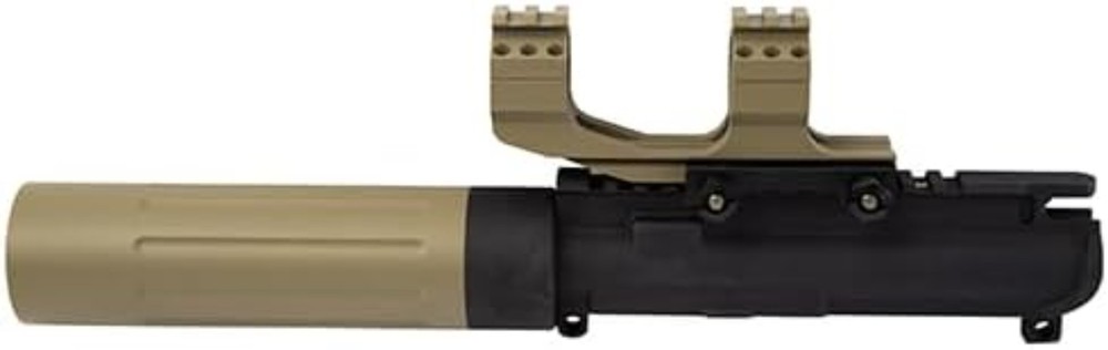 Customizable Ceramic Coating Spray - 4oz for Scratch-Proof Matte Firearm Finish