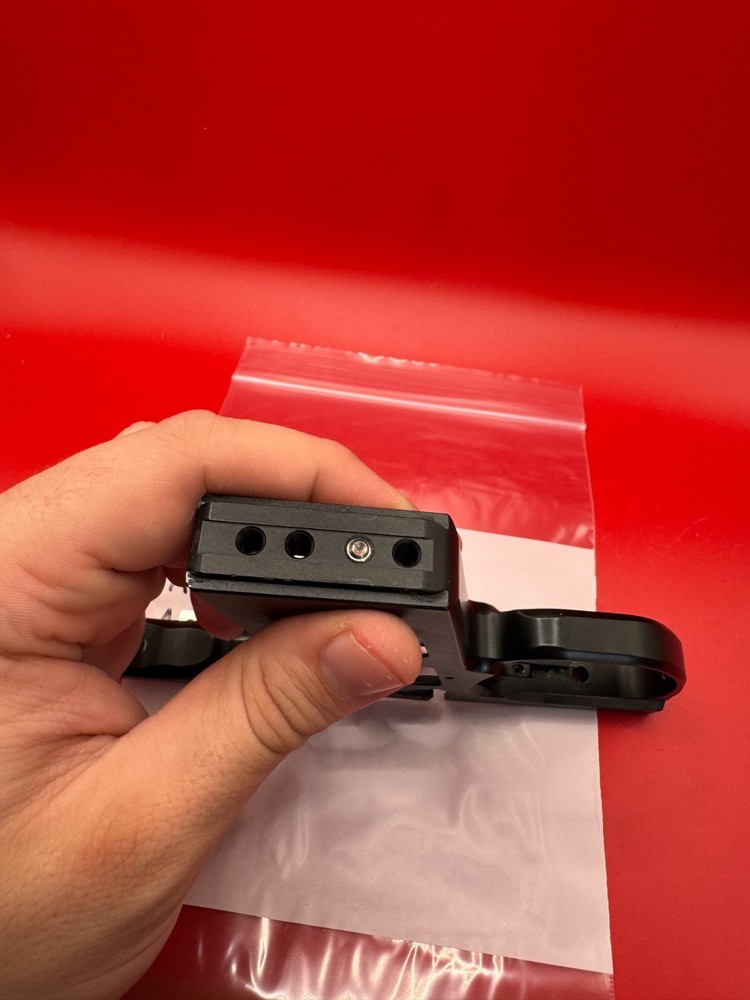 Planet Eclipse ETEK Frame