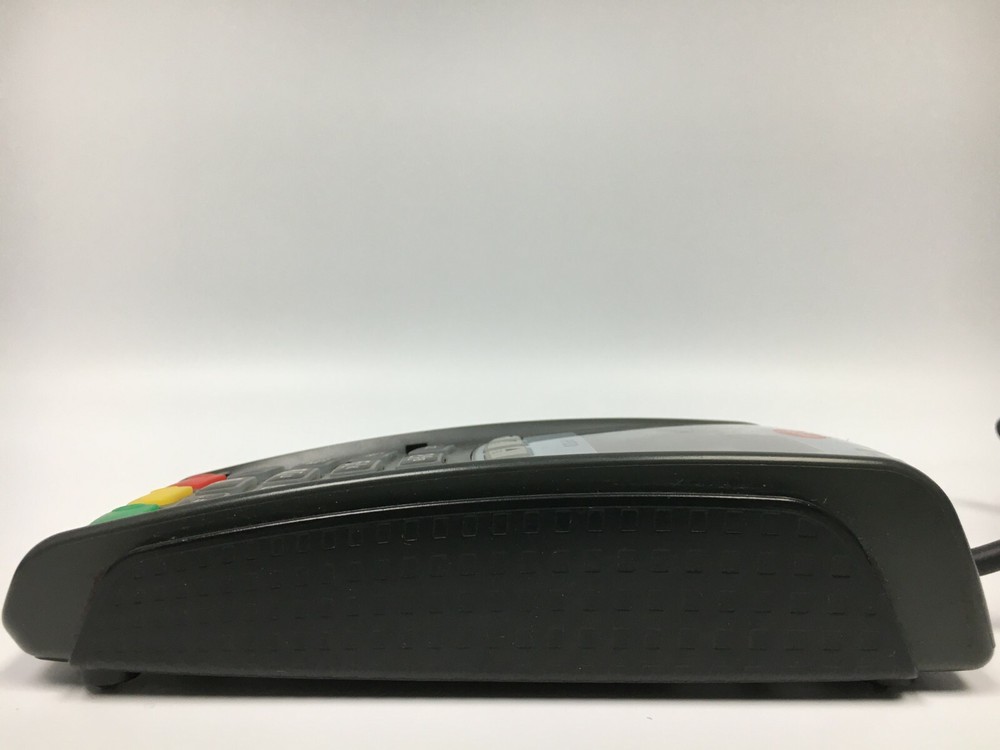 Ingenico iPP320 card reader NO AC ADAPTER