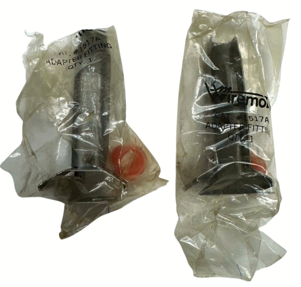 Wiremold 1517A Adapter Fitting *Free Shipping*