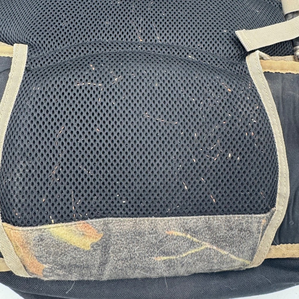 Blacks Creek Guide Gear Camo Hunting Backpack Northwest Edition Customizer Pack