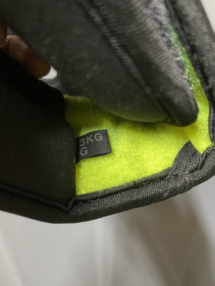 Nike Wrist Weight