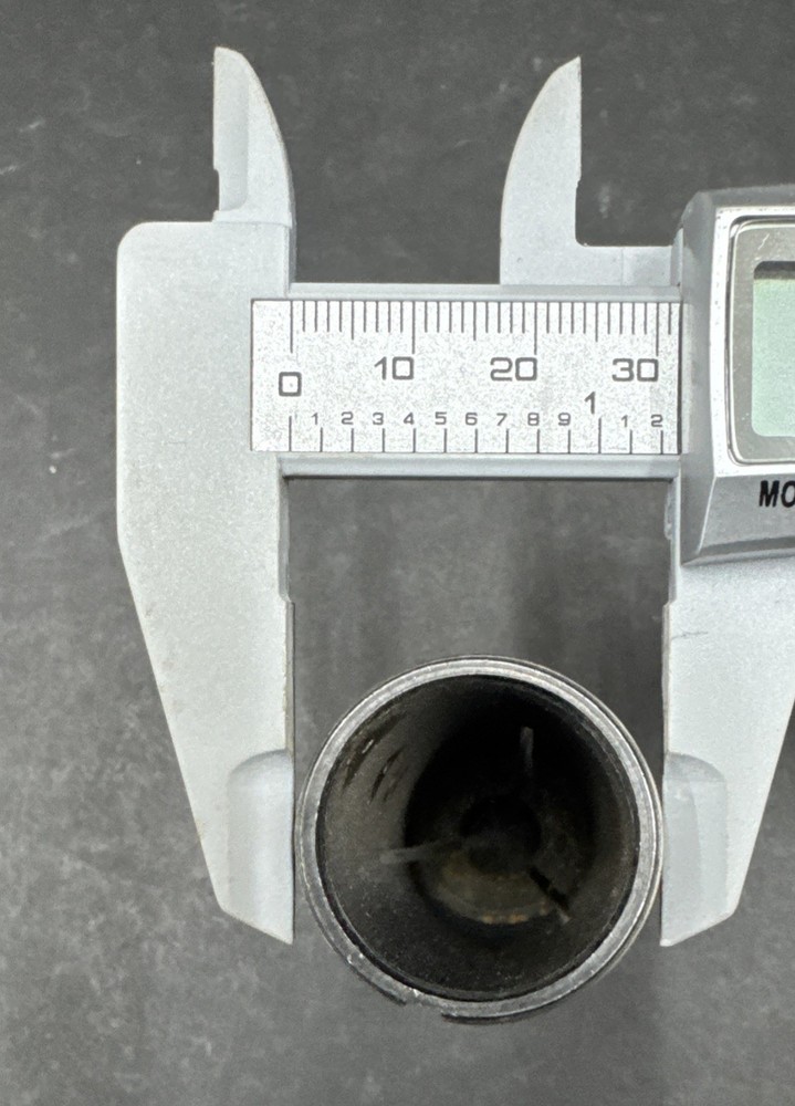 HARDINGE 5C COLLET - 15/32"