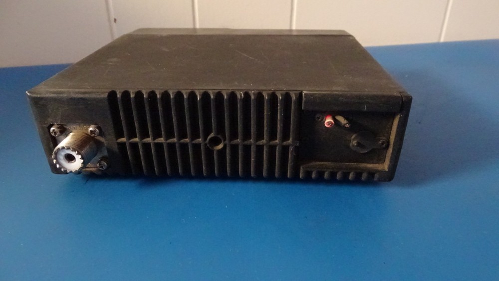 Maxon SM-2150 Mobile Radio
