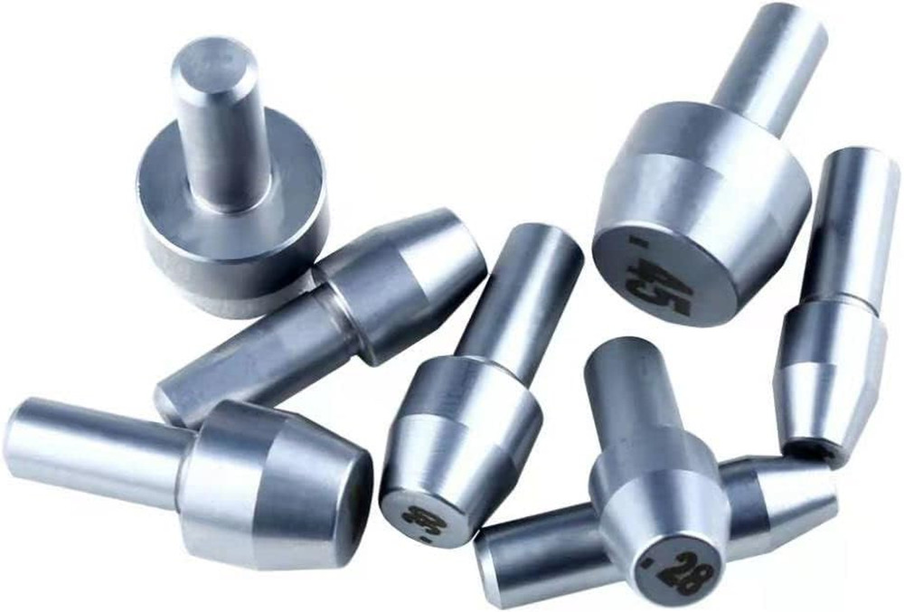 Reloading Case Trimmer Pilot Bits