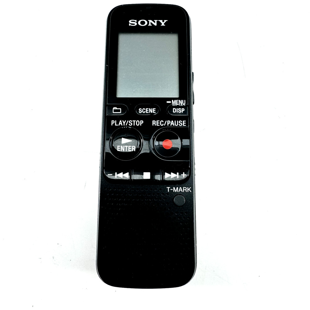 Sony IC Digital Voice Recorder ICD-PX312