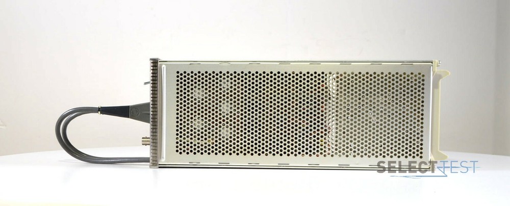 TEKTRONIX DL2 DIGITAL LATCH MODULE / PLUG-IN, 16 CHANNELS (REF:439)