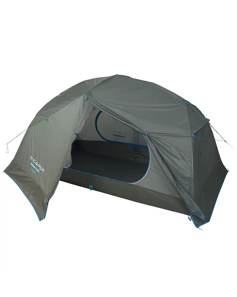 - Camp Minima 2 Evo Two Seater Tent
