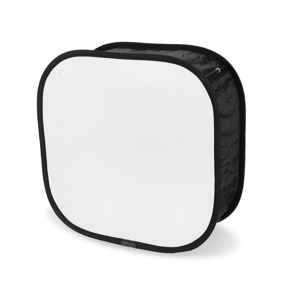 410mm Mini Portable Foldable Flash Diffuser Softbox for Speedlite Soft Filt I2C3