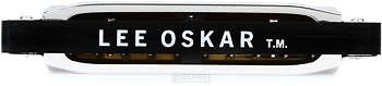 Lee Oskar Major Diatonic Harmonica - Key of G