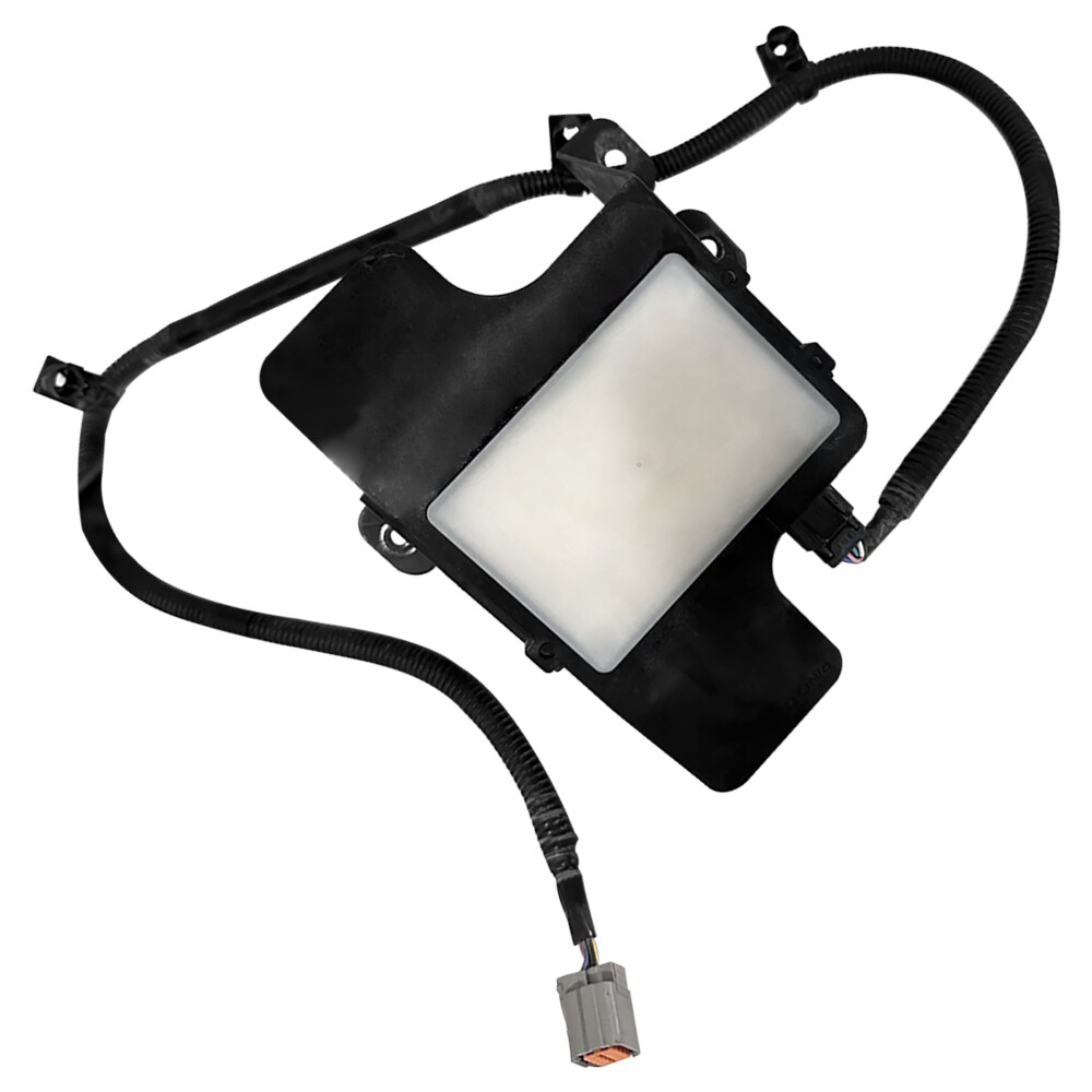 For Tucson 2015-2018 Blind Spot Detection System Warning Control Module Replace