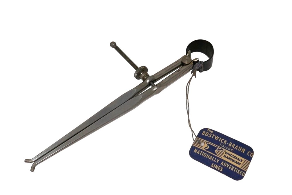 General USA Inside Caliper