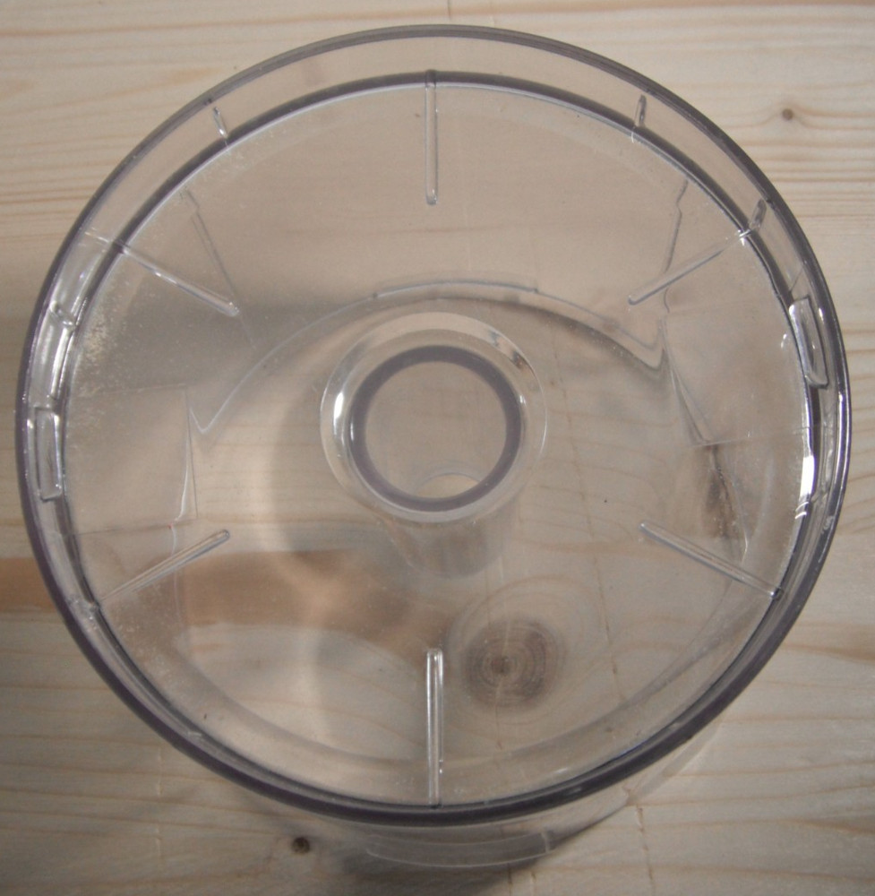 Black & Decker Mini Pro Plus MFP200 REPLACEMENT BOWL **New**