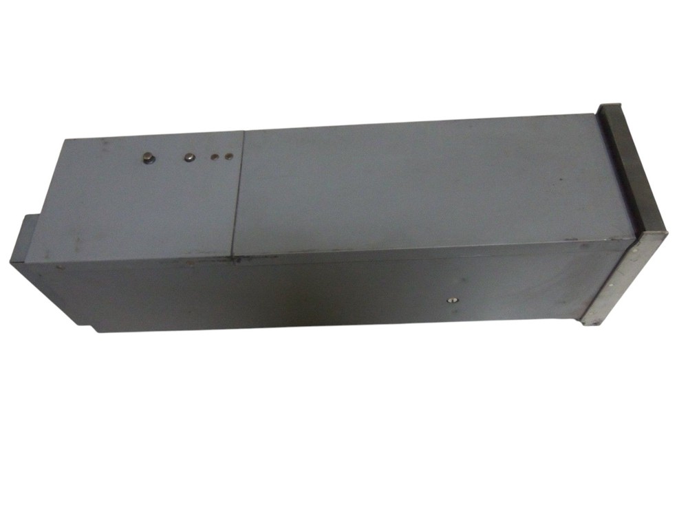 FOXBORO E20SI-1FB6/045 RECORDER UNMP