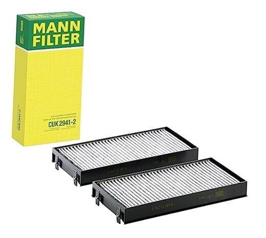 Cabin Air Filter - CUK2941-2