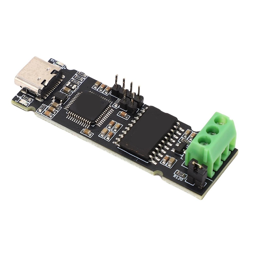 USB CAN Converter Module With High Performance For Industrial Debugging JWJC