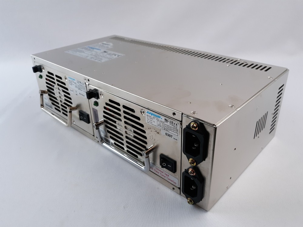 Sunpower RAM-2667P6Z2 Power Supply