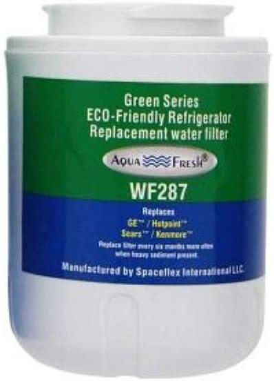 3-Pack Aqua Fresh Refrigerator Water Filter Fits GE MWF MWFA WSG-1 MWF-INT