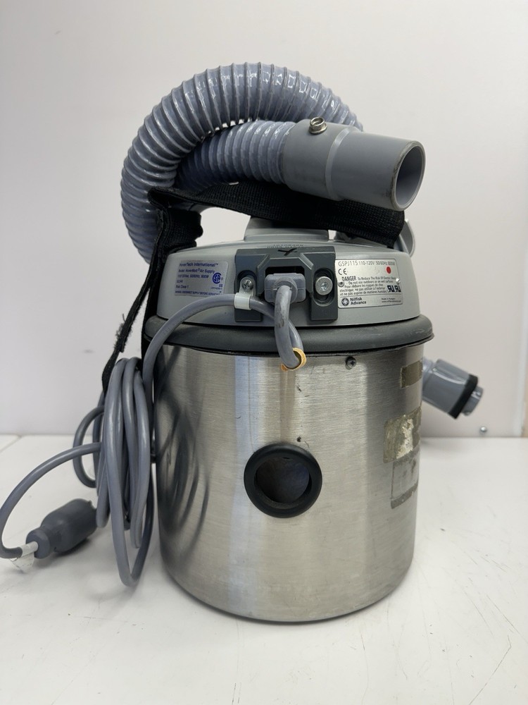 HoverTech International HoverMatt Air Supply 800 W