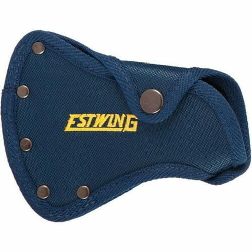 Estwing NO.17 Camper s Axe Replacement Sheath Blue