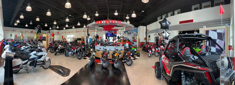 Honda OEM Generator Covers - Multiple Models