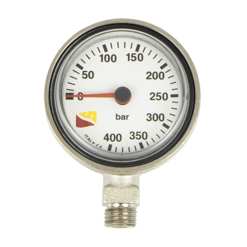 DIVE RITE 1.5in Compact SPG (RG2740-NH)