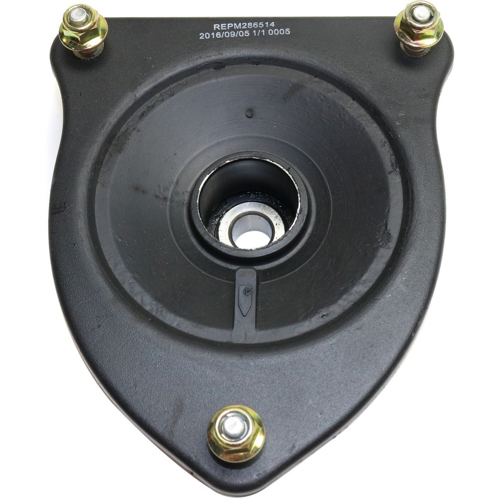 Front Left and Right Side Shock and Strut Mount Set For 2002-2008 Mini Cooper