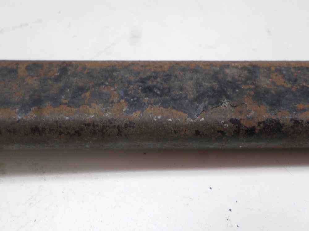 Vintage Firemans Fire Hydrant 4 1/2 Inch Spanner Wrench 2M-50