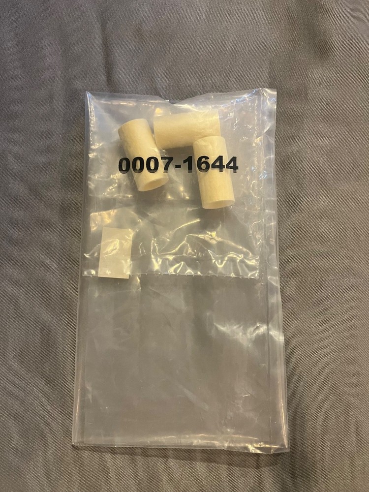 Bacharach 0024-9513 Combustion Gas Analyzer