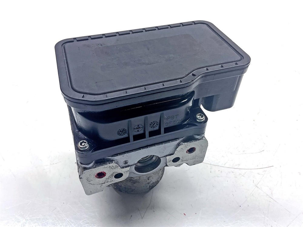 2010 Honda CB1000R ABS Pump