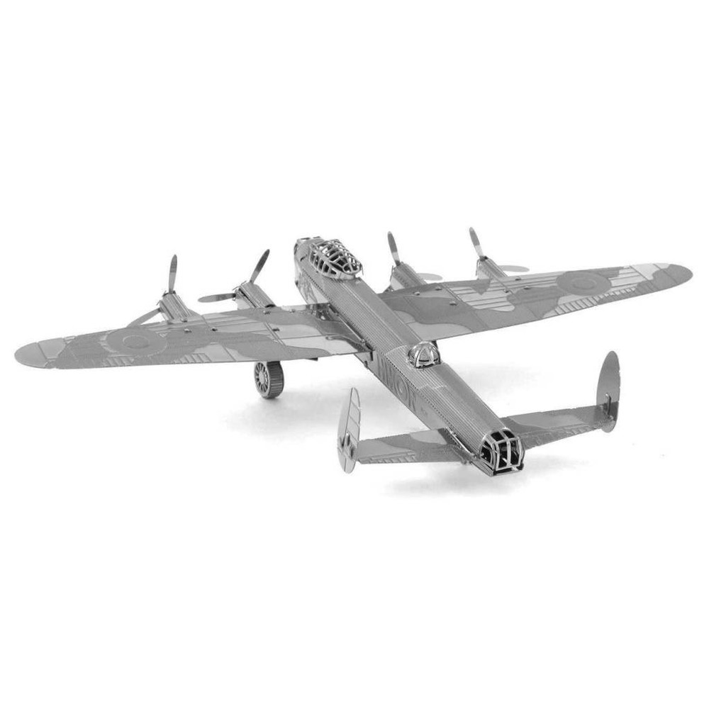 MMS067 AVRO LANCASTER BOMBER (1 SHEET)