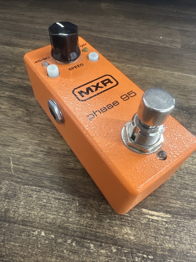 MXR M290 Phase 95 Mini Pedal