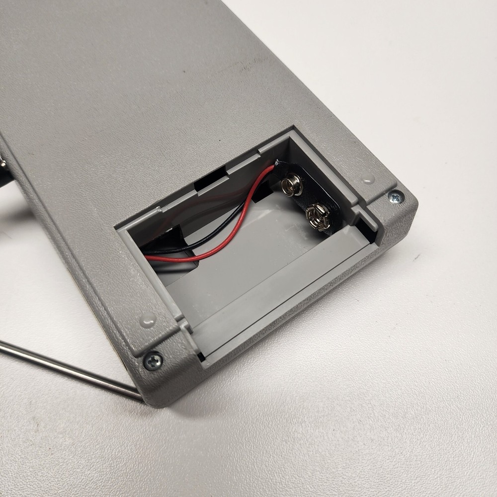 NBS Digital Thermometer