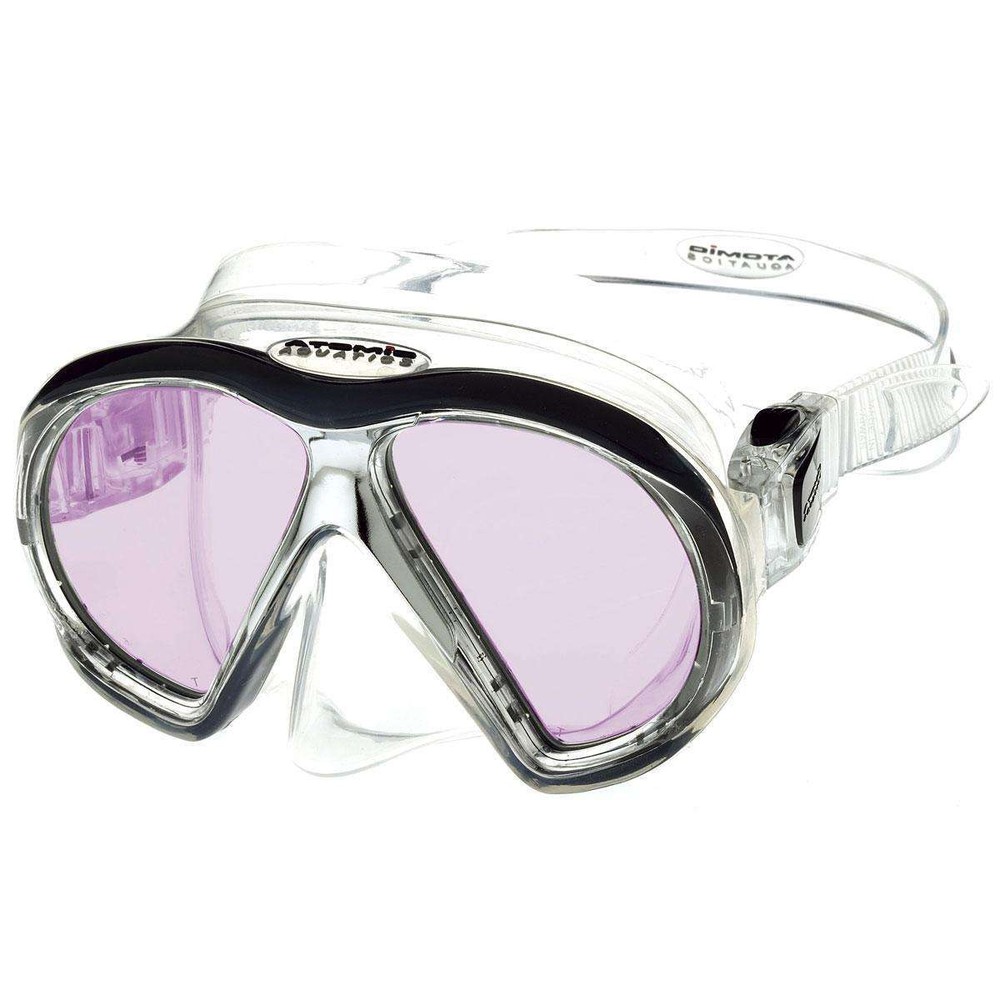 Atomic Aquatics SubFrame ARC Mask