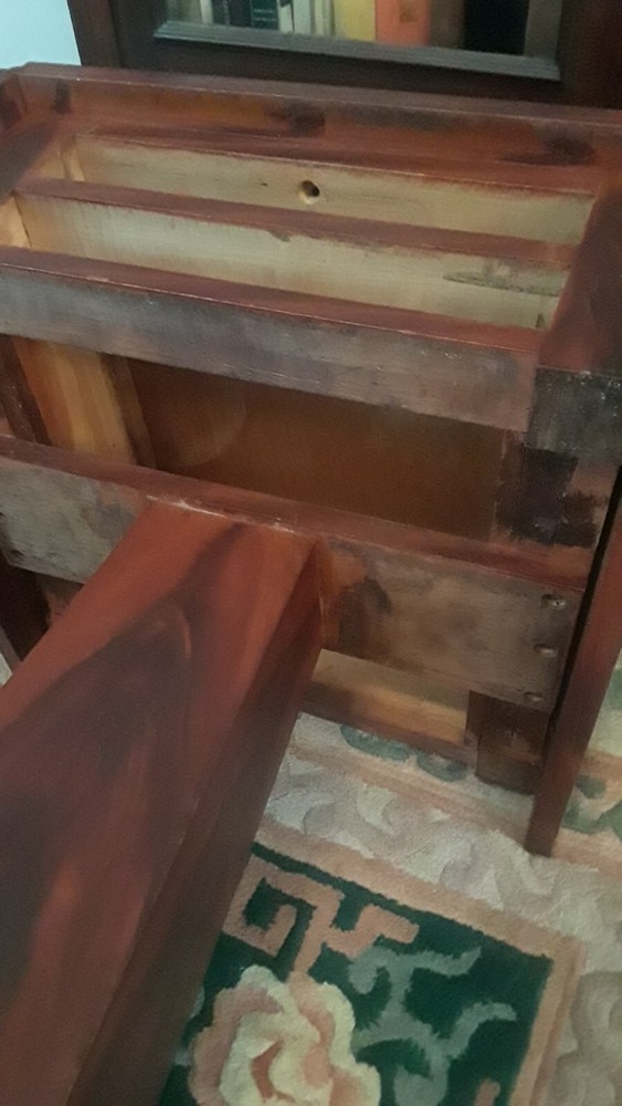Antique Table