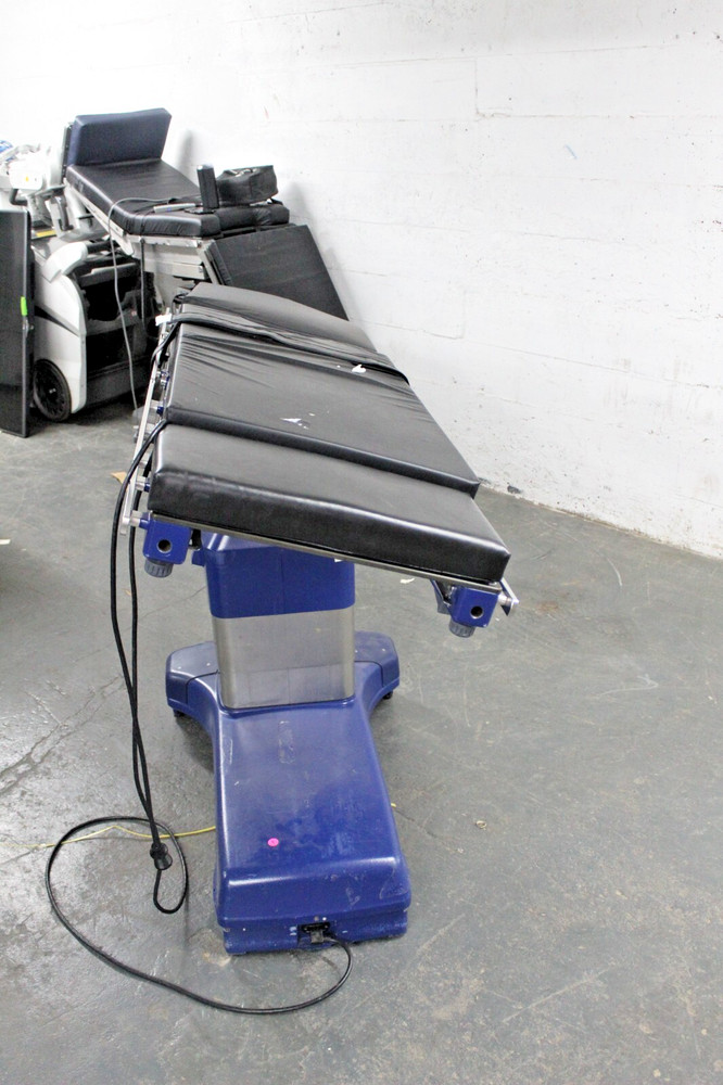 MAQUET ALPHASTAR MODEL1132.11B2 ORTABLE WITHOUT CONTROL
