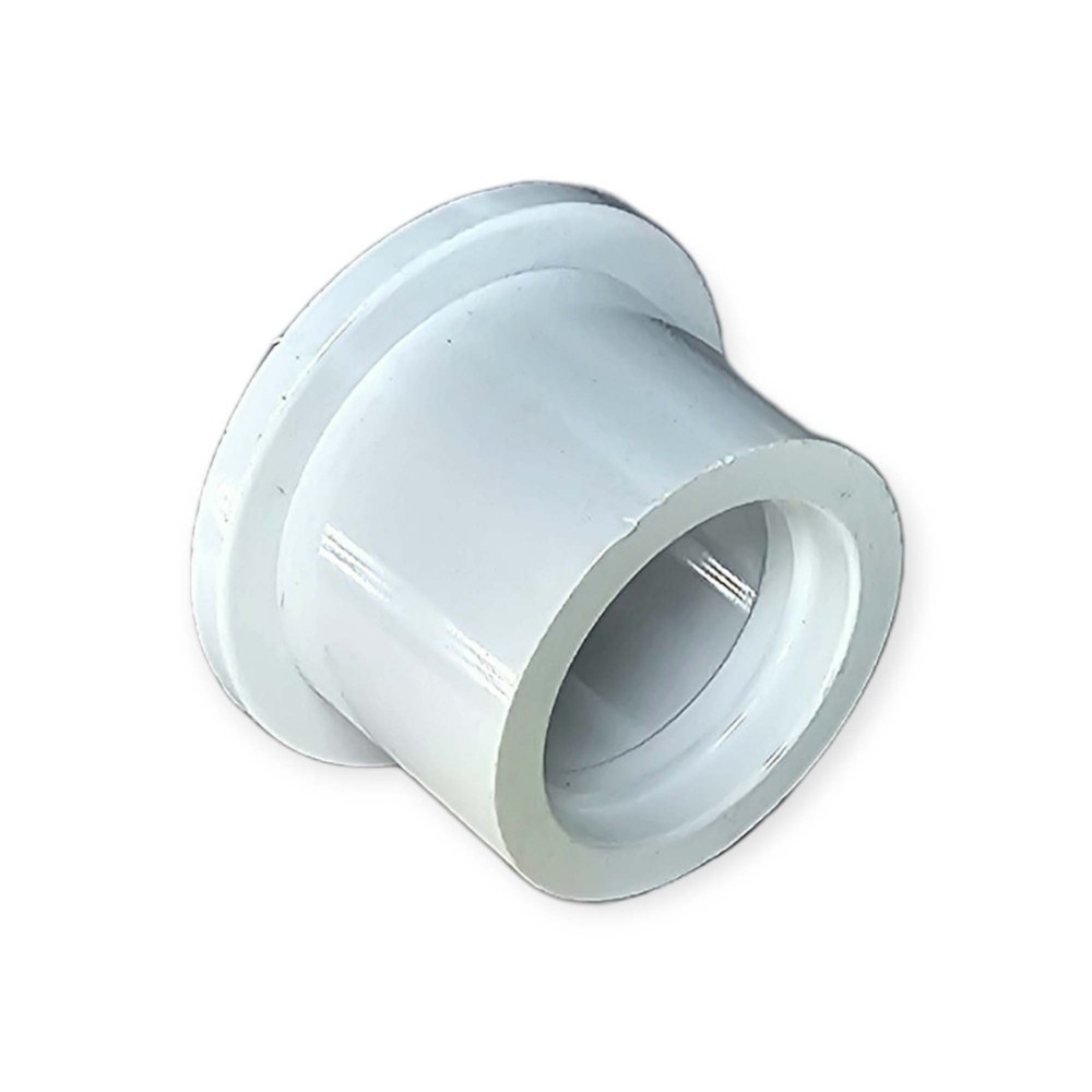 10 Pack PVC Bushing (SxS) 1" x 1/2"