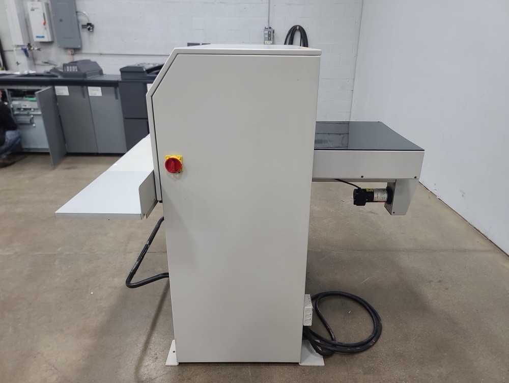Printing Finishing Equipment Cutter, Folder Envelope Press, Score, Perf Bundle 4