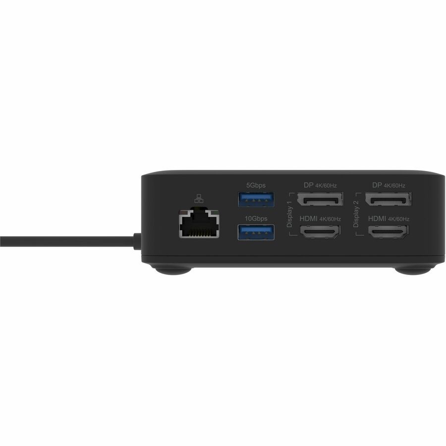 VisionTek VT1200DL Docking Station