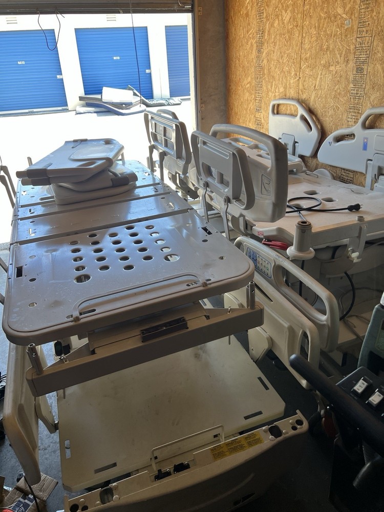 Electric Bed Power Supply
